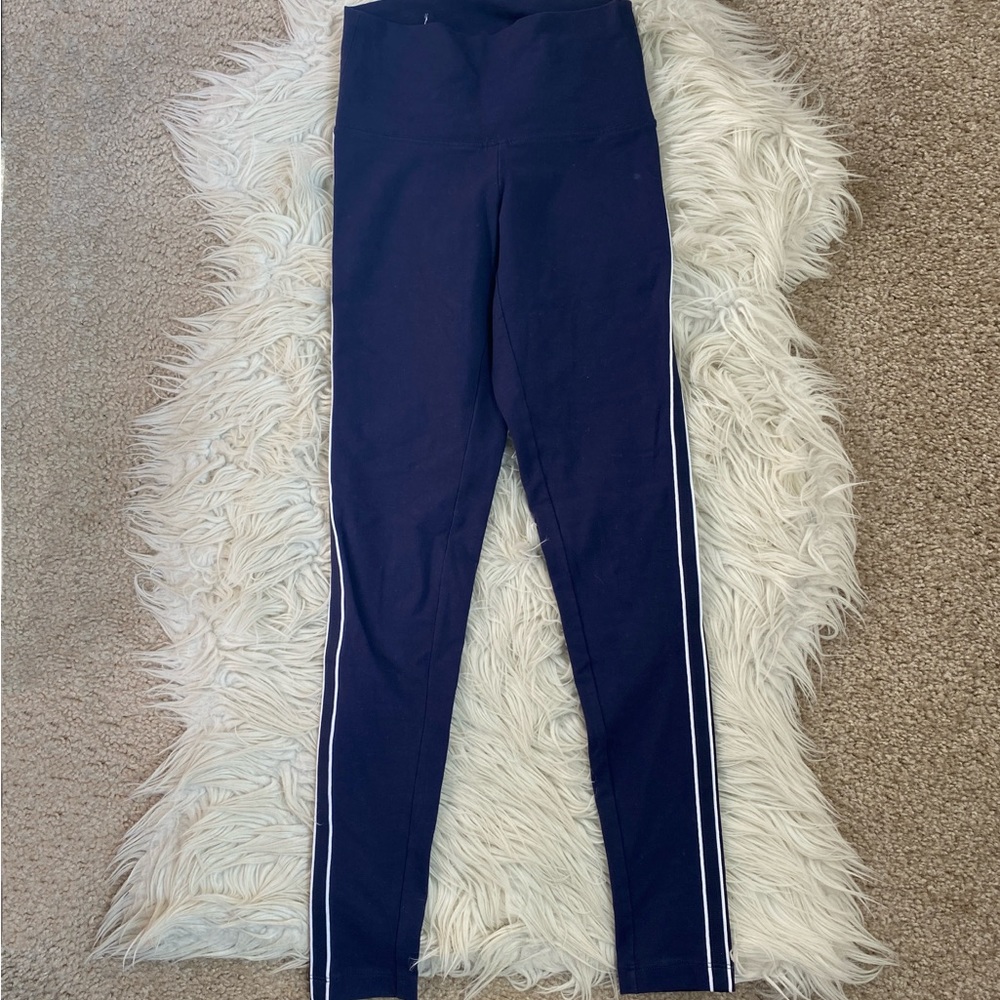 NWOT Aritzia TNA panel leggings xs
